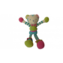 Doudou peluche ours éveil Bébé Confort