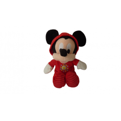 Doudou peluche Mickey Disney