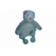 Doudou peluche ours Biscotte et Pompon Moulin roty