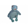 Doudou peluche ours Biscotte et Pompon Moulin roty