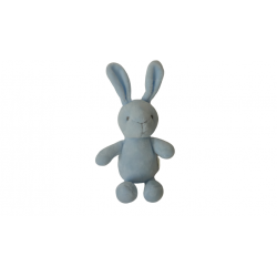 Doudou peluche lapin Sergent Major