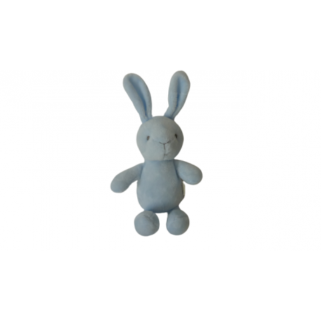 Doudou peluche lapin Sergent Major