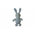 Doudou peluche lapin Sergent Major