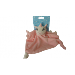 Doudou licorne Nanjing Ruifuitong