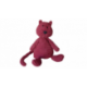 Doudou peluche chat 45 cm Jellycat