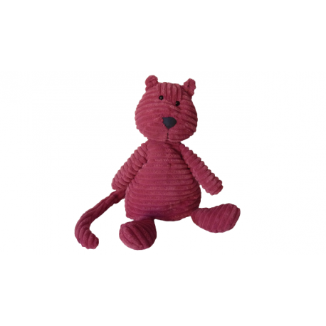 Doudou peluche chat 45 cm Jellycat