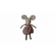Doudou peluche souris 32 cm Jellycat