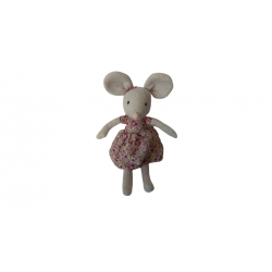 Doudou peluche souris 32 cm Jellycat