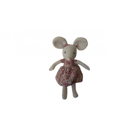 Doudou peluche souris 32 cm Jellycat