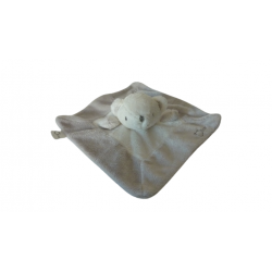 Doudou ours Oscar J-Line