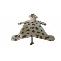 Doudou vache 42 cm Kimbaloo