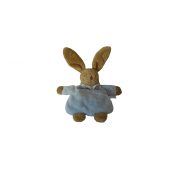 Doudou lapin Trousselier