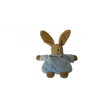 Doudou lapin Trousselier