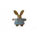 Doudou lapin Trousselier