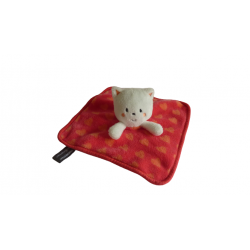 Doudou chat Prémaman Orchestra