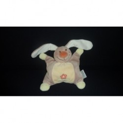 DOUDOU LAPIN JADE NATTOU