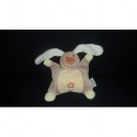 DOUDOU LAPIN JADE NATTOU