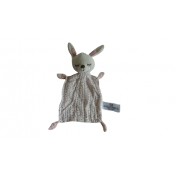 Doudou lapin dormeur Nicotoy Simba Toys