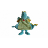 Doudou dragon Pat et Ripaton