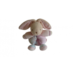 Doudou peluche lapin Kaloo