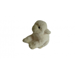 Doudou peluche mouton Gipsy