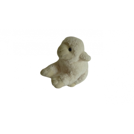 Doudou peluche mouton Gipsy