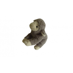 Doudou peluche mouton Gipsy