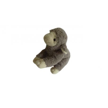 Doudou peluche mouton Gipsy