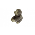 Doudou peluche mouton Gipsy