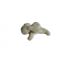 Doudou peluche lapin Jacadi