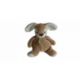 Doudou peluche lapin Doudou et Compagnie