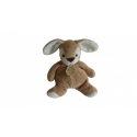 Doudou peluche lapin Doudou et Compagnie