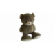 Doudou peluche ours Rouge Kaloo