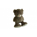 Doudou peluche ours Rouge Kaloo
