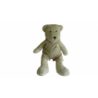 Doudou peluche ours Oscar 39 cm J-Line