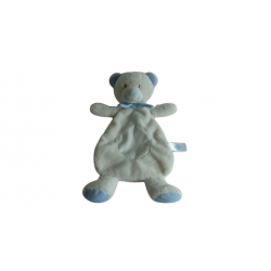 Doudou ours Collection Milk Tex Baby