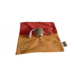 Doudou lapin Doukidou