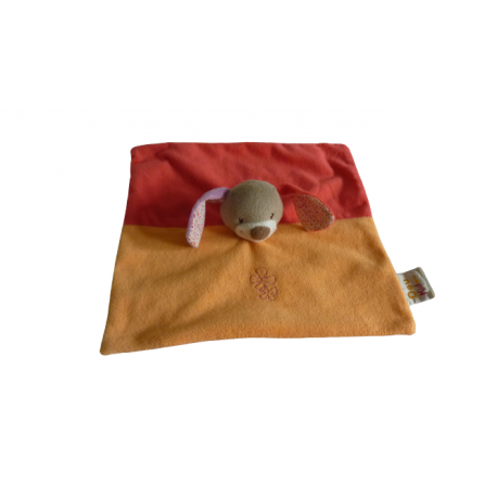 Doudou lapin Doukidou