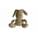 Doudou peluche lapin Mamas & Papas