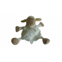 Doudou mouton Jollybaby