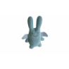 Doudou peluche ange lapin Trousselier