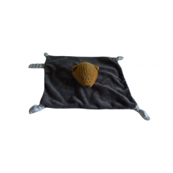 Doudou renard Prémaman