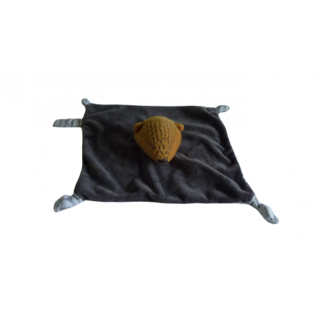 Doudou renard Prémaman