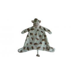 Doudou girafe 42 cm Kimbaloo