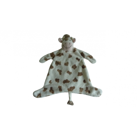 Doudou girafe 42 cm Kimbaloo