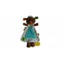 Doudou mouton Minitoys