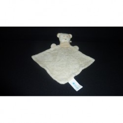 DOUDOU OURS NATURE ET DECOUVERTES