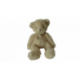Doudou peluche ours 35 cm Histoire d'Ours