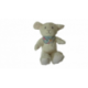 Doudou peluche mouton 29 cm TCM Tchibo