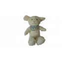 Doudou peluche mouton 29 cm TCM Tchibo